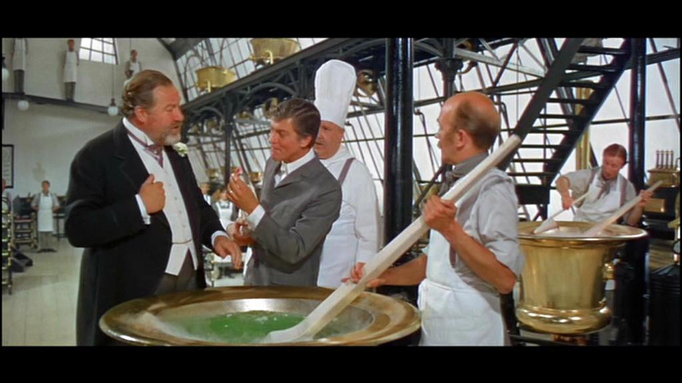 Imagen de Chitty Chitty Bang Bang