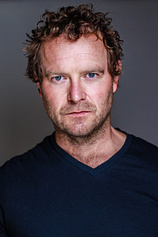 picture of actor Nicholas Pauling