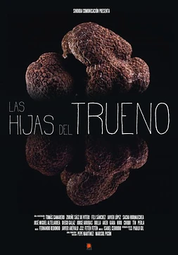 Las Hijas del Trueno