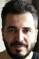 picture of actor Serkan Tastemur