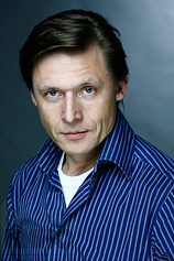 picture of actor Dmitriy Gotsdiner