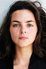 picture of actor Sophie Charlotte Conrad