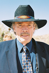 picture of actor Ted Markland