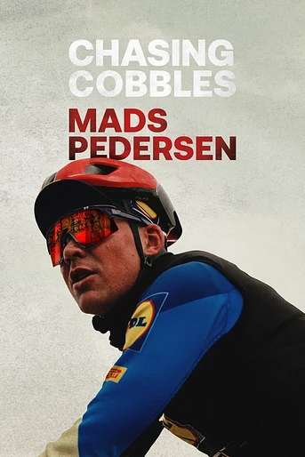 Poster de Chasing Cobbles: Mads Pedersen