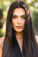 picture of actor Amrit Maghera