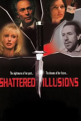 Poster de Shattered Illusions