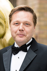 picture of actor Shaun Dooley