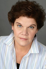 picture of actor Mary-Pat Green