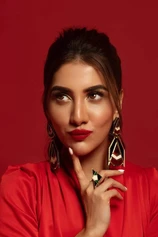 Foto de Rukmini Maitra