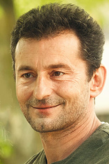 picture of actor Ondrej Vetchý