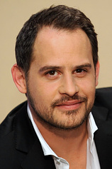 picture of actor Moritz Bleibtreu