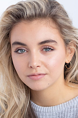 picture of actor Chloe Skoczen