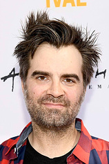 photo of person Joe Lynch