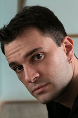 picture of actor Bachi Valishvili