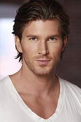 picture of actor Christopher Russell