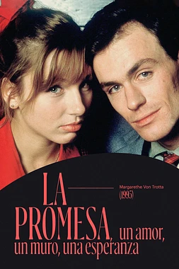 La Promesa (Un Amor, un Muro, una esperanza)