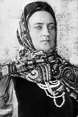picture of actor Olga Narbekova