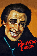 poster of movie El Hombre que Ríe