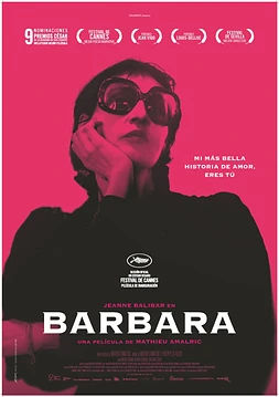poster of movie Barbara