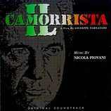 Carátula de la banda de sonido de El profesor