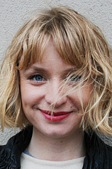 photo of person Leonie Krippendorff