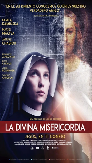 Imagen de la-divina-misericordia (Cartel español)