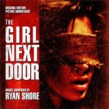 cover of soundtrack The Girl Next Door