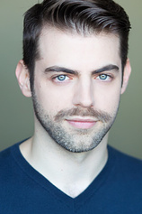 picture of actor Tommy Heleringer