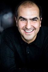picture of actor Javier Lacroix
