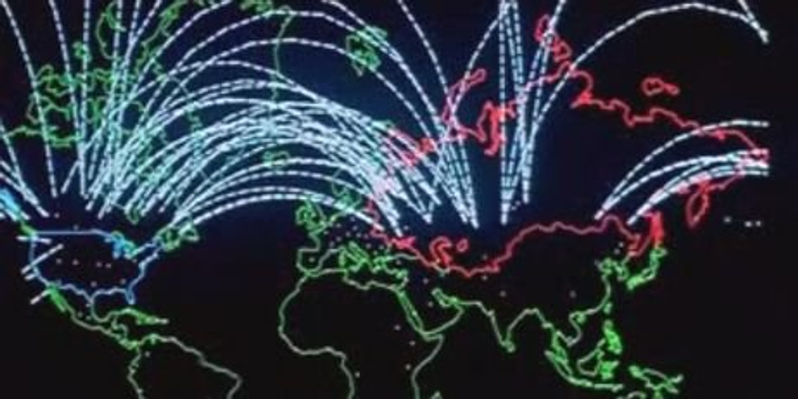 Imagen de Juegos de Guerra