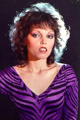 photo of person Pat Benatar