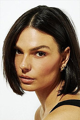 picture of actor Isis Valverde