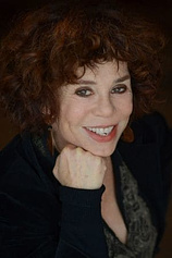 picture of actor Daniela Piperno