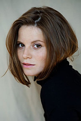 picture of actor Muriel Bielenberg