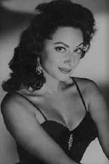 photo of person Lina Rosales