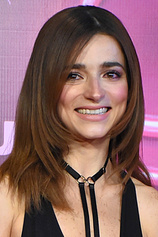 picture of actor Marianna Burelli
