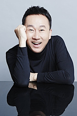 picture of actor Xiaochuan Li