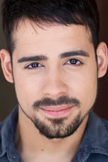 Foto de Tommy Rivera-Vega