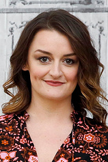 picture of actor Alison Wright