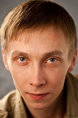 picture of actor Ilya Shcherbinin