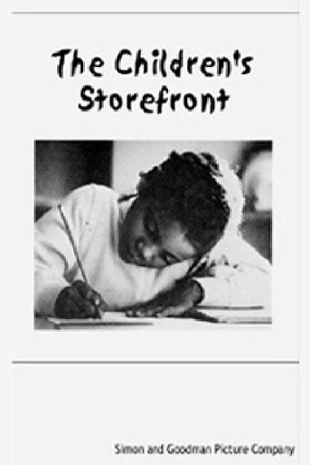 Poster de The Children's Storefront