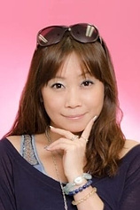 picture of actor Takeuchi Junko
