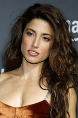 Foto de Tania Raymonde