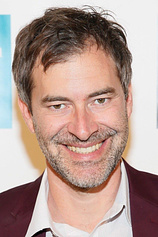 photo of person Mark Duplass