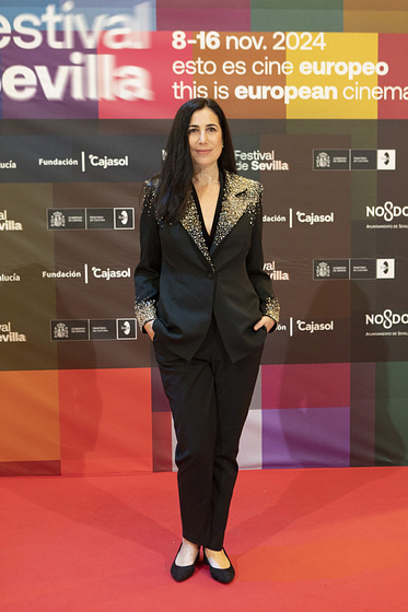 Marina Seresesky en Sin Instrucciones (Festival de Sevilla. Noviembre 2024)