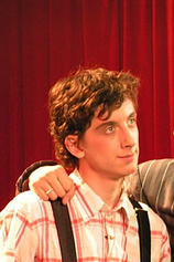 picture of actor Bogdan Cotlet