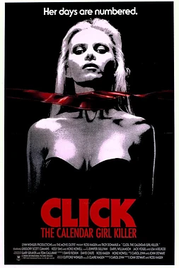 Click, Maníaco Calendario Mortal