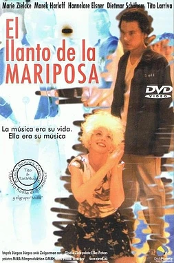 El Llanto de la Mariposa