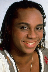 photo of person Gene Anthony Ray