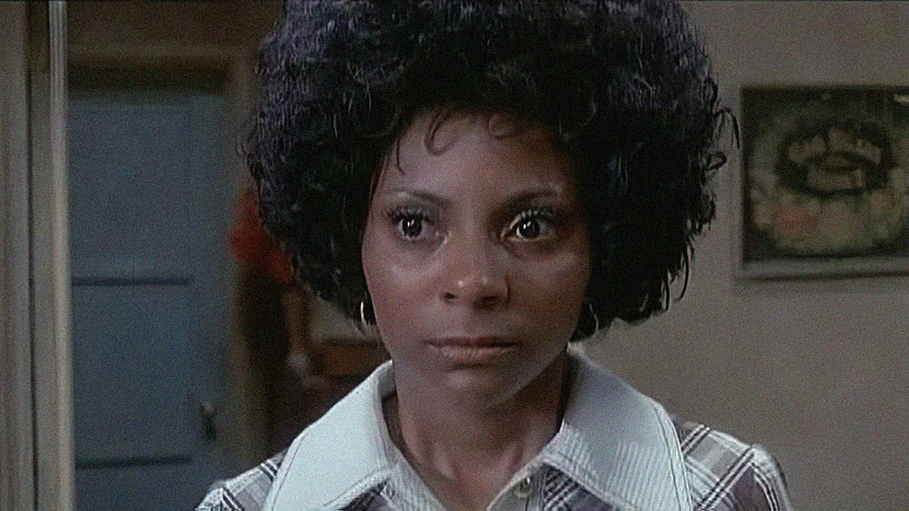 Imagen de Black Girl